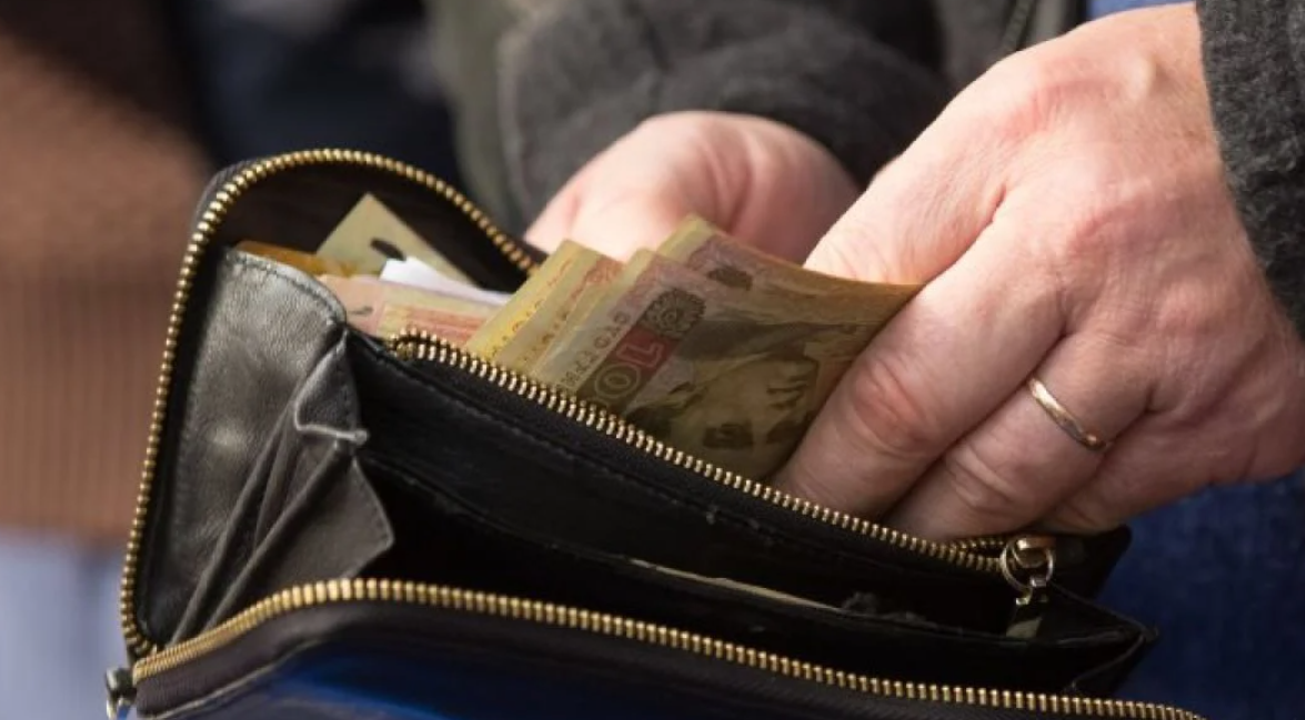 Виплата 1500 грн: кому з українців гроші надійдуть у травні